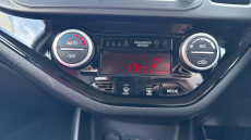 Kia Picanto 1.25 Chilli EcoDynamics 3dr Petrol Hatchback